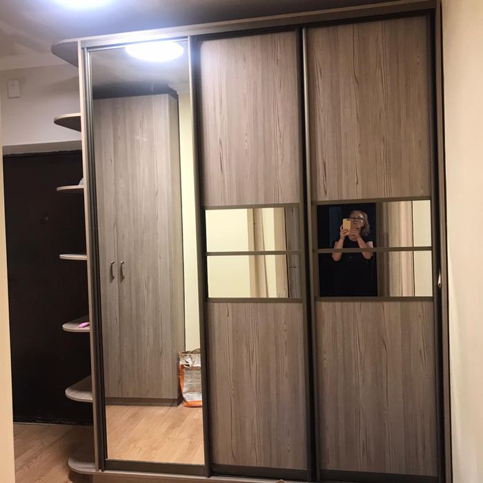 Продам шкаф купе