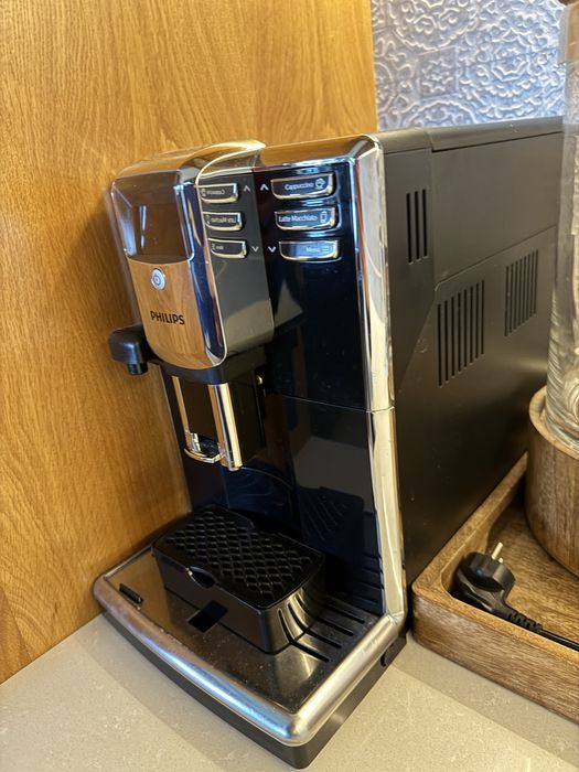 Кафемашина Philips
