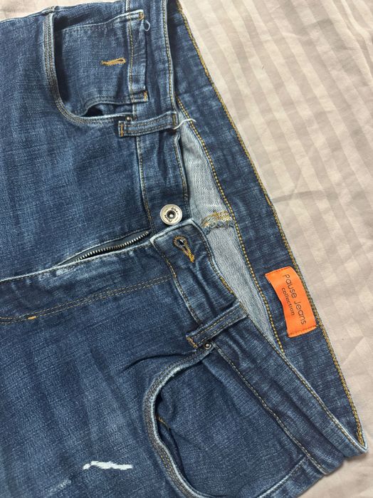 Дънки Pause Jeans Wear