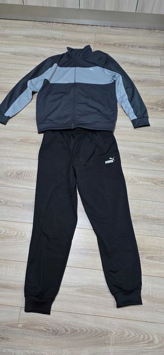 Мъжки спортен екип Puma
