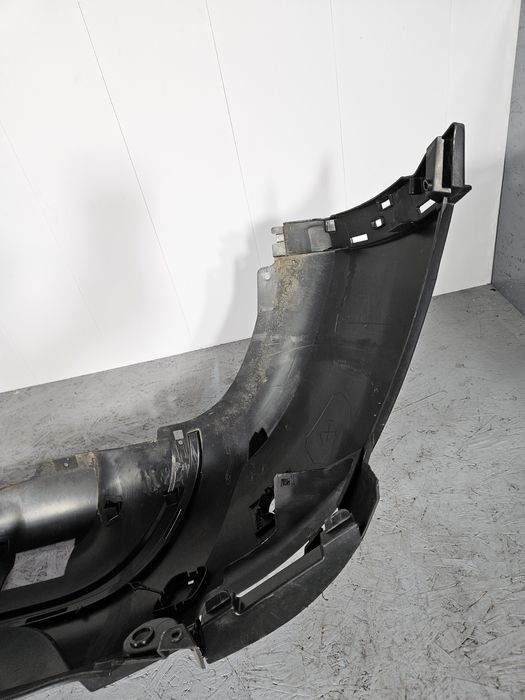 Задна броня RENAULT KADJAR Рено каджар 2015- 2018