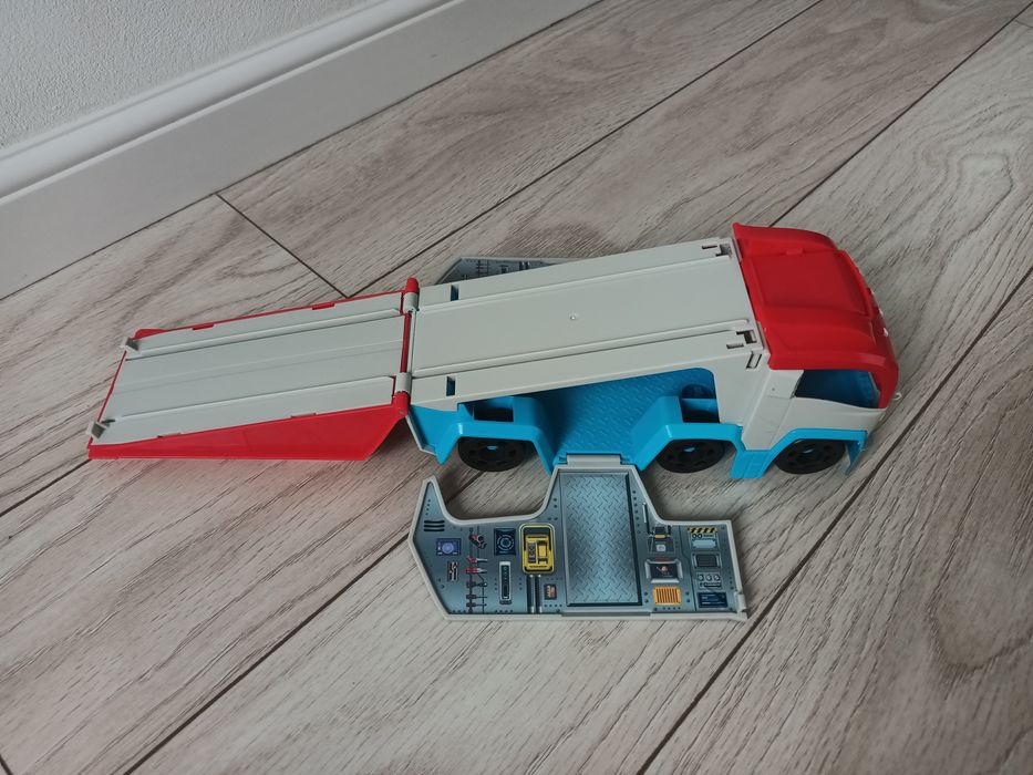 Camion paw patrol