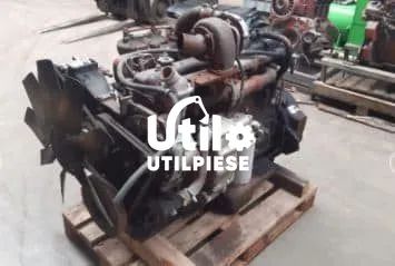 motor iveco 8361 camioane iveco eurocargo eurotech + piese iveco