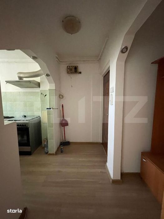 Apartament – Turda, Centrul Istoric - Vedere 3