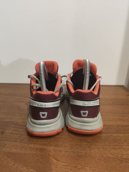 Salomon туристически в много добро състояние
