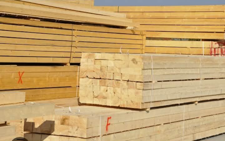 Vând cherestea de calitate, transport gratuit