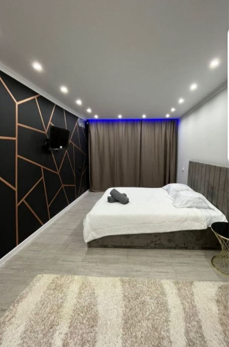 Сдаю ночь почасам кв 3 ч 5000 Как на Фото LUXE