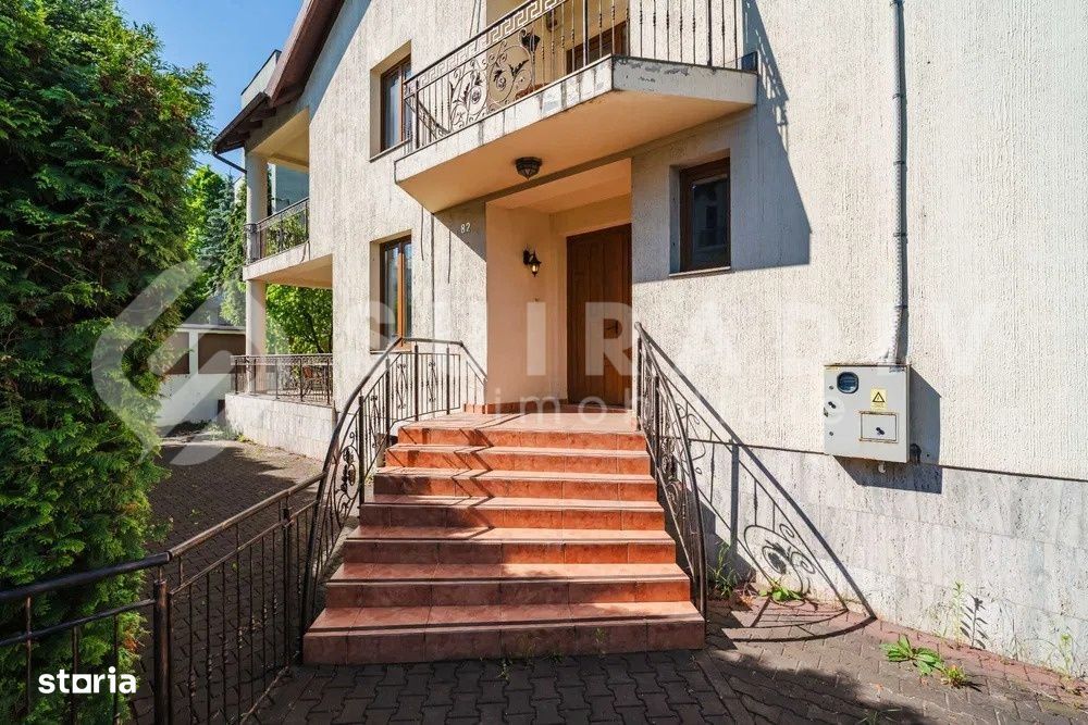 Spațiu exclusiv de birouri – 400 mp