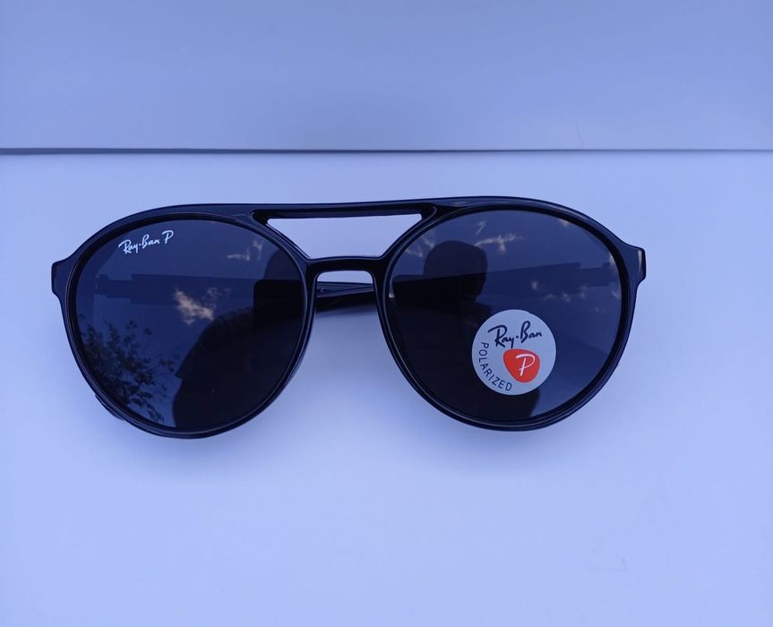 Ochelari de soare rb P 998 lucios