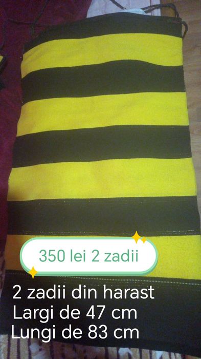 Zadii tradionale Maramureș