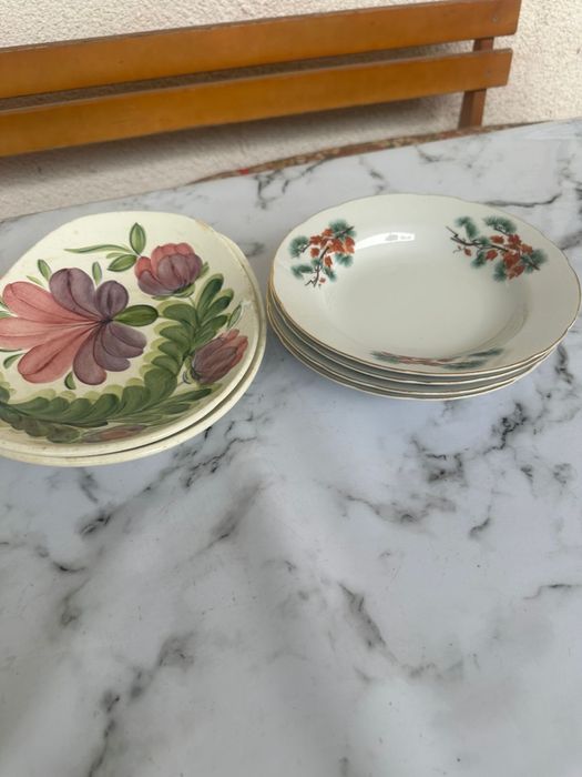 Продам разную посуду