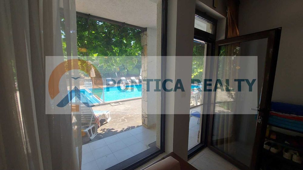 Продава се Двустаен апартамент в Свети Влас - 62 кв.м за 1267 €/кв.м - Снимка #5