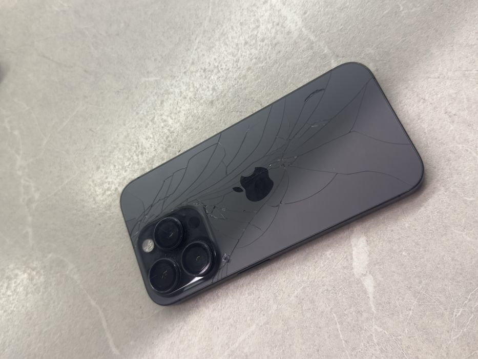 Iphone 15 pro /128