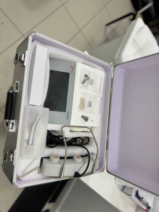 Физиодиспенсер woodpecker