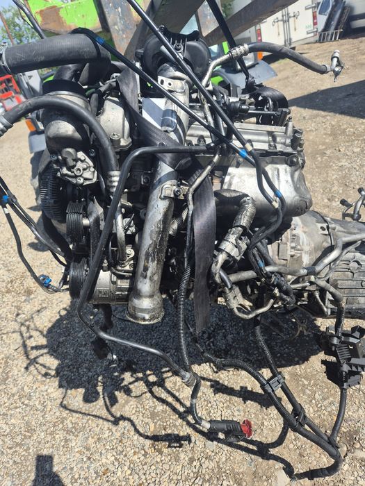 Motor 3.0 dlcdi sprinter euro 6 an 2020