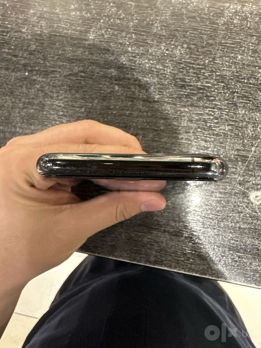 Iphone 11 pro grey