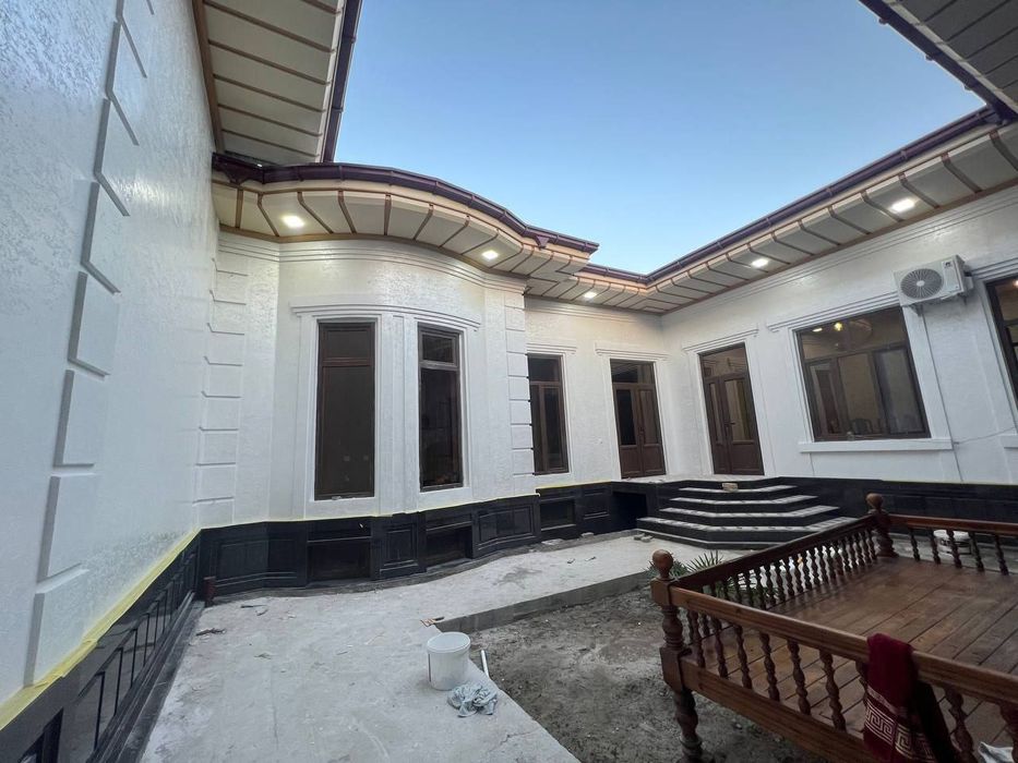 Travertin Otachento 100 ming sum usta xizmati bilan