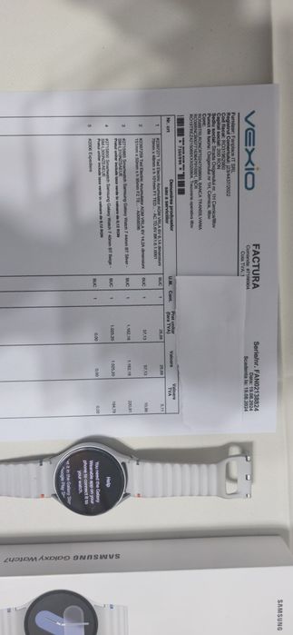 Samsung Galaxy Watch 7 44mm