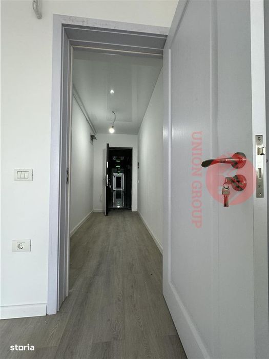 Apartament 2 camere la cheie, bloc nou 2024, Zona Icil