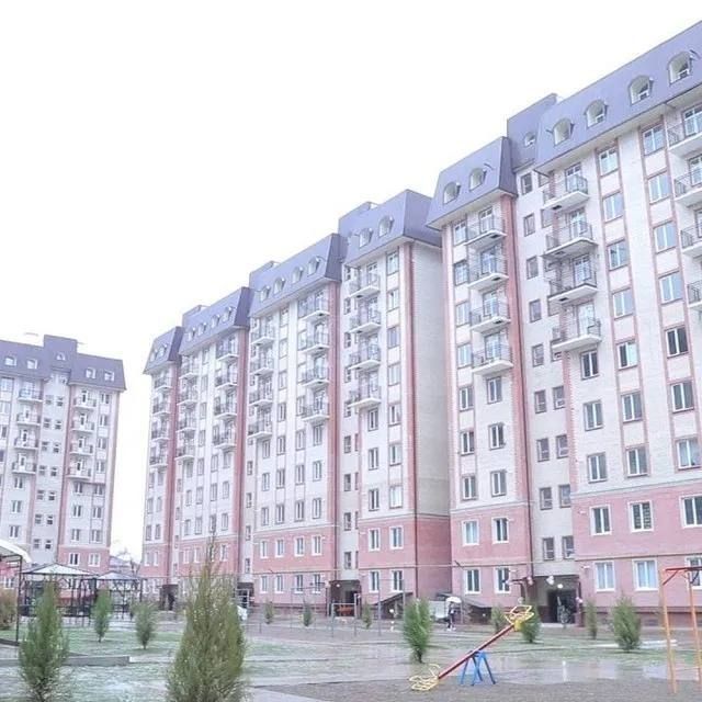 Срочно Продаётся 3х ком 96м² на метро Дустлик, парк Ашхабад