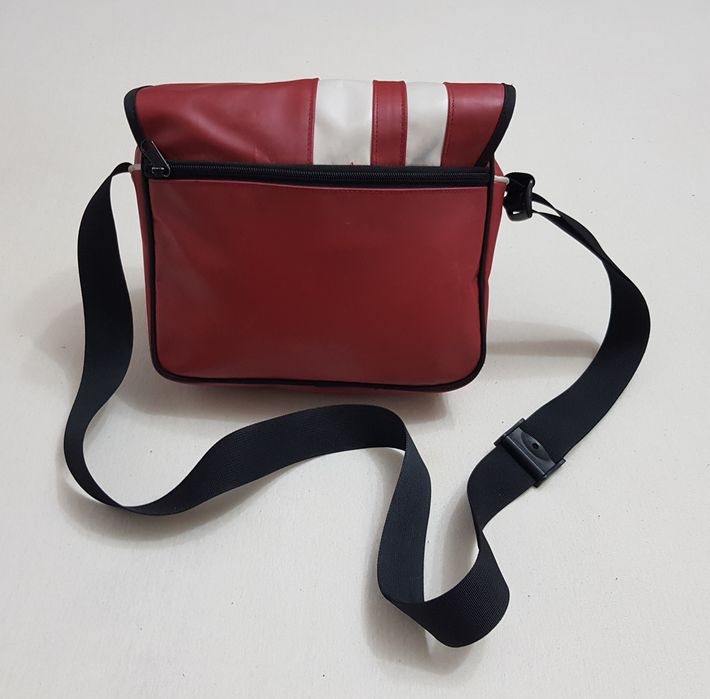 Geanta umâr Vaude Albert S unisex,, curea reglabilă, 11 litri