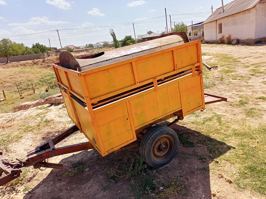 Су бочка Цестерна