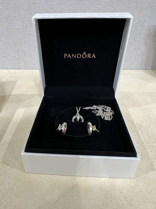 Продам оригинал набор Pandora