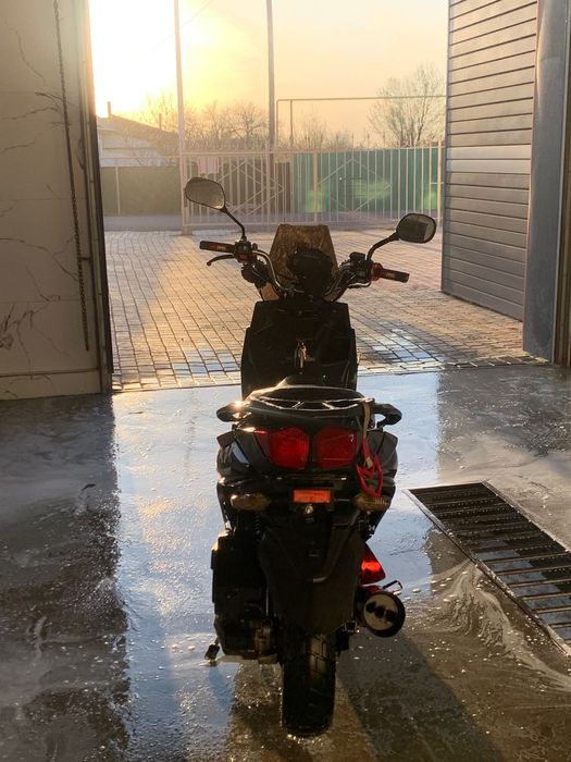 Продам самурай 2 поколения