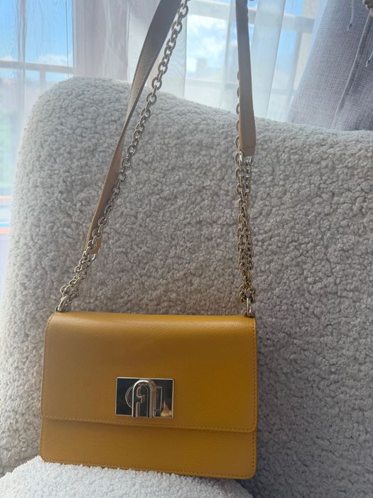 Дамски Чанти Furla, Moschino, Pinko, Patrizia Pepe