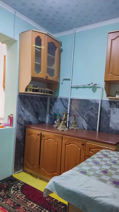 Аренда 4 ком. Квартира 70 м2. БЕЗ МАКЛЕР