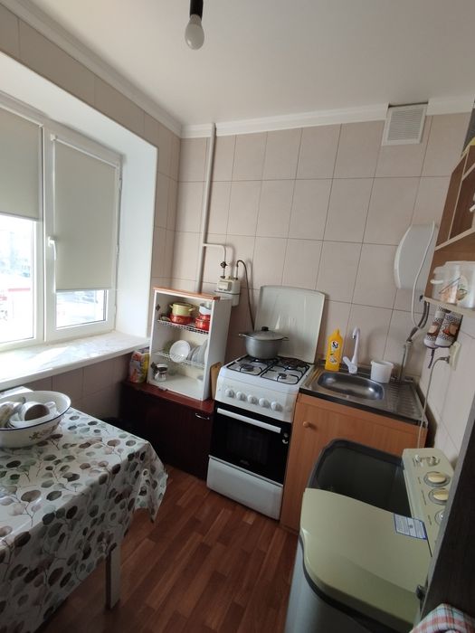Продажа или обмен квартира в городе Атырау.