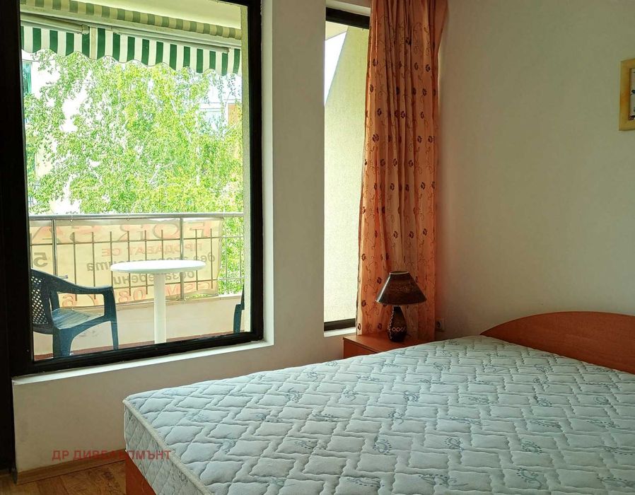 Продава се Двустаен апартамент в к.к. Слънчев бряг - 58 кв.м за 1119 €/кв.м - Снимка #11