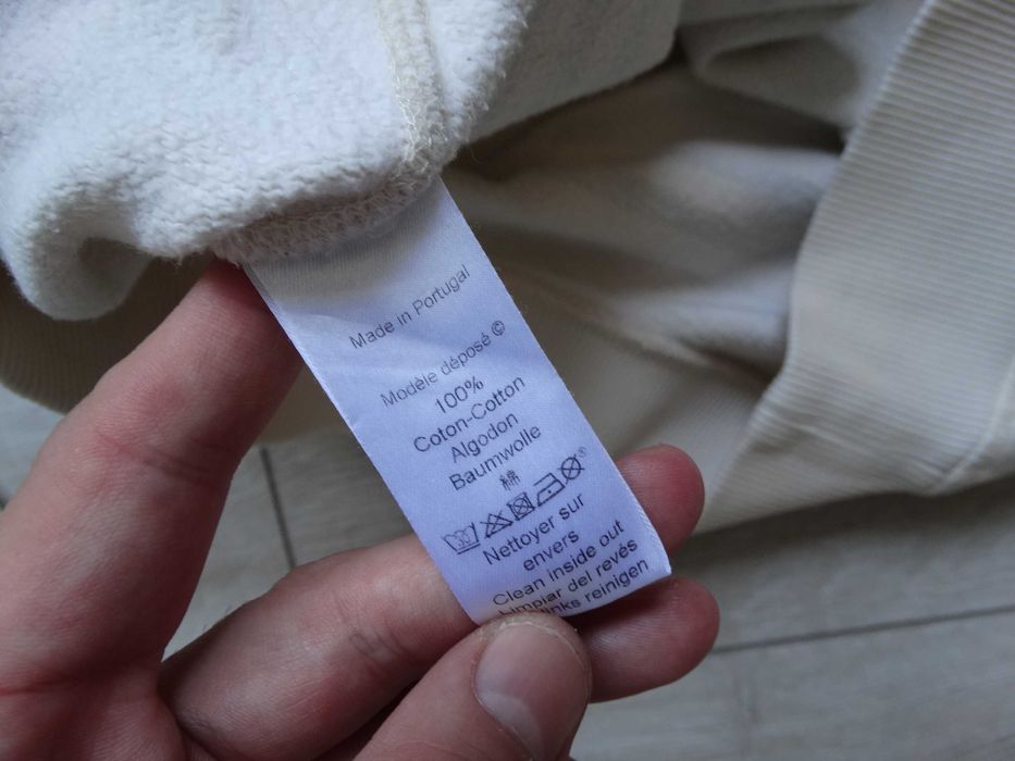 KENZO Paris мъжка блуза фланела размер M