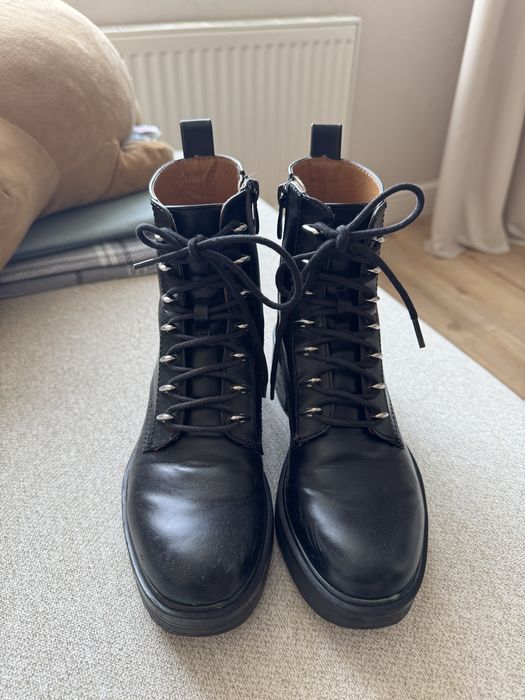 Ботинки/ботильоны