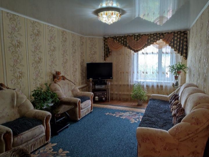 Продается квартира