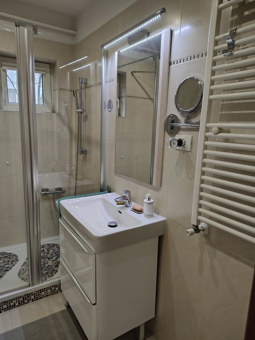 Ap 2 cam Ared, amenajare premium