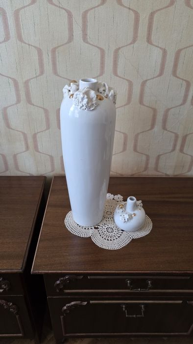 Ретро, СОЦ, вази