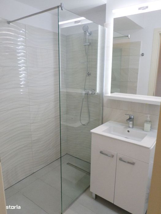 Inchiriere apartament 2 camere, Cartier Albert, Genial Residence