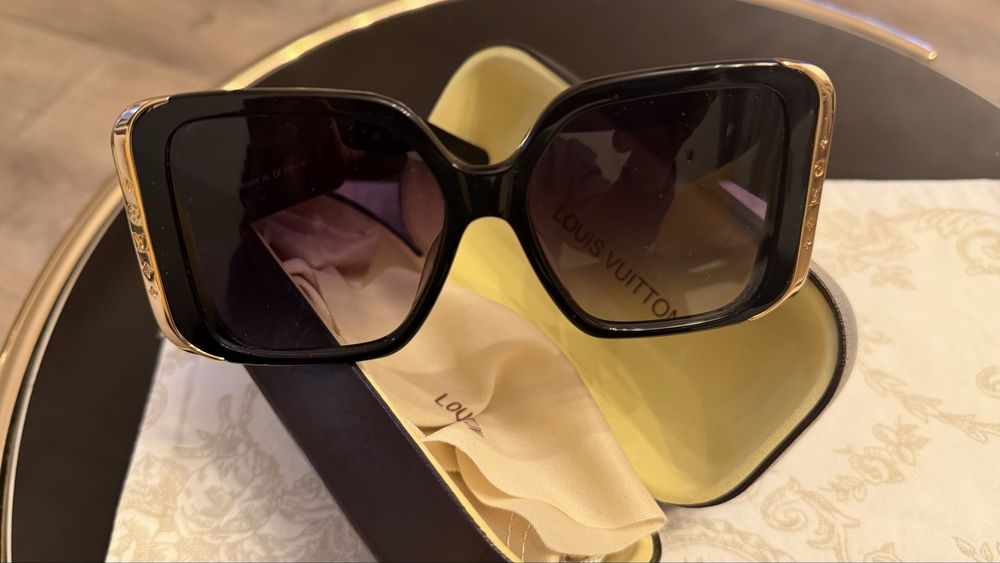 Дамски слънчеви очила Louis Vuitton