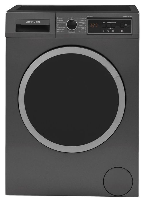 стиральная машина ZIFFLER  МЕГА АКЦИЯ  Original + Dostavka