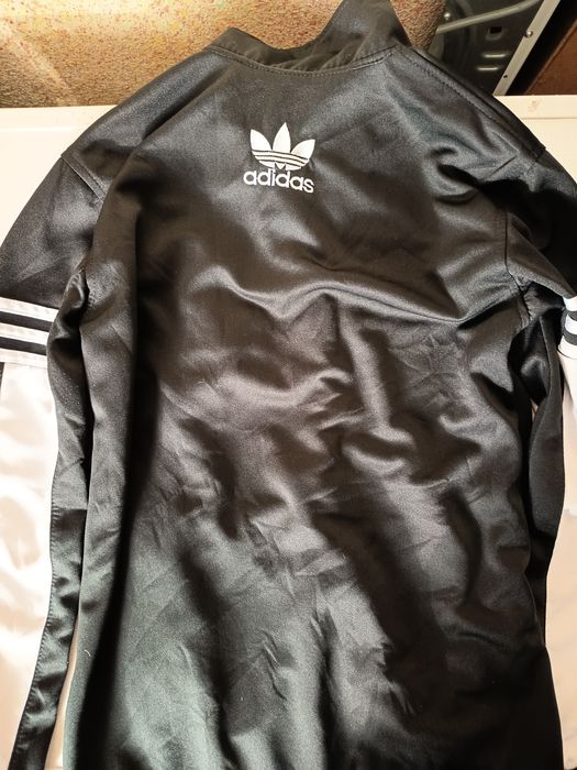 Дамски елек и горнища  Адидас