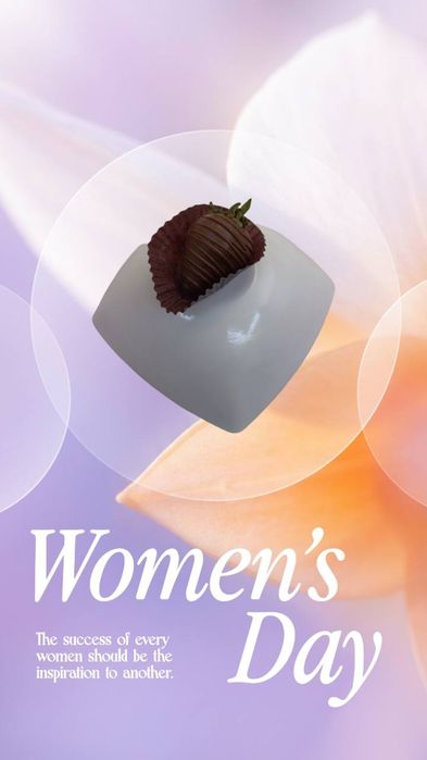 Клубника в шоколаде от 20к