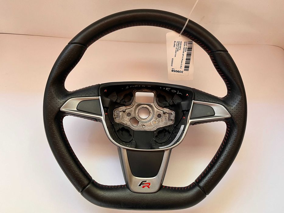 Оригинален кожен Мулти волан Seat Ibiza FR Сеат Ибиза ФР seat ibiza fr