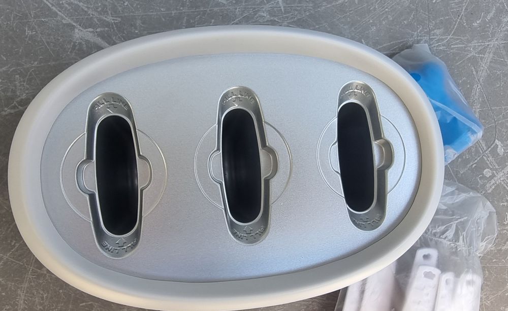 Уред за сладолед