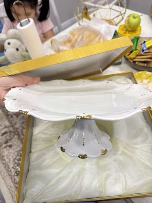 продам вазу капля