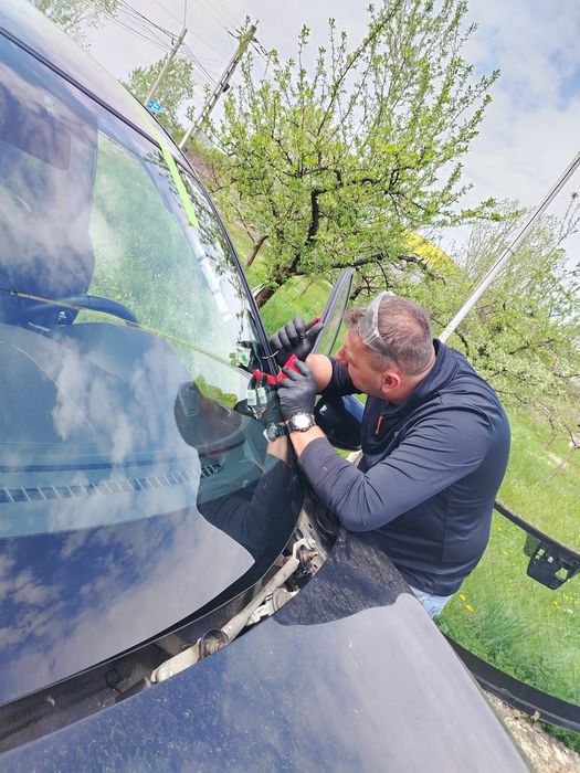 Reparatii parbrize Baia Mare