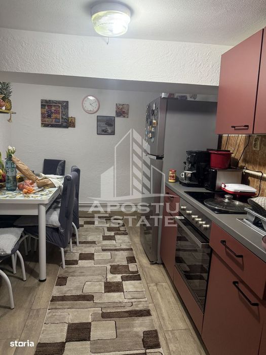 Casa individuala in vatra satului Ghiroda ,teren 1307 mp utili