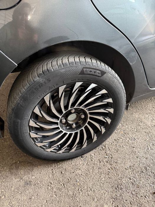 Спарк 2019 выкуп