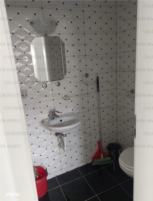 Avantgarden Bartolomeu - Apartament 3 camere, mobilat, utilat, parcare