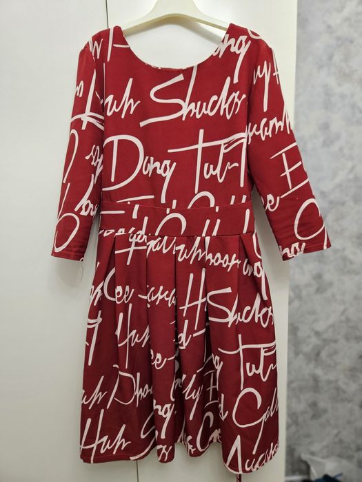 Платье женское красивое